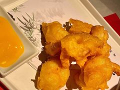 -春色如许·茶食餐厅(桃李春风店)