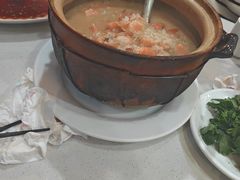 -品记潮汕砂锅粥(湖东路店)