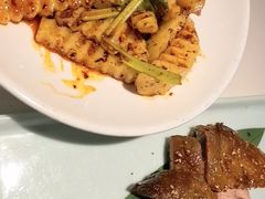 -全牛匠·乐山跷脚牛肉(西北旺万象汇店)