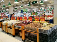 -沃尔玛购物广场(南城印象汇店)