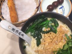 -和府捞面(东直门银座店)