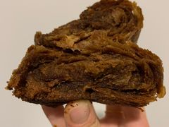 糖火烧-白魁老号饭庄(交道口店)