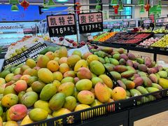 -旺豪超市(胜利购物广场店)