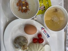 -美年大健康体检(滨江分院)
