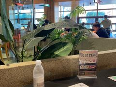 -蘸小院铁锅炖·蘸酱菜·东北菜(怀远门店)