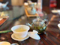 -新天世纪中餐厅