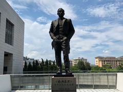 -辛亥革命纪念馆