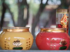 -西安大兴善寺