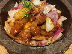 -炊江南·上海菜(国展华漕店)