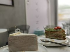 -BanCake·法式千层·拿破仑專門店