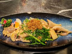 始创葱油淋鸡-粤·向群饭店(二沙岛店)