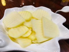 -和院老火锅铜锅烧烤海鲜(朱雀大街店)