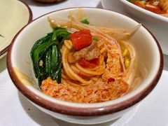 -谷丽羊肉串·新疆鲜货烧烤馆·清真·夜宵(长沙首店)