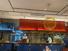 -眉州东坡·熊猫主题餐厅(枫蓝店)