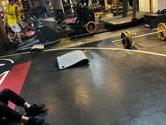 -OneFit健身(汇锦城店)