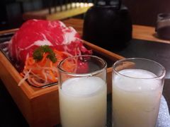 -湊湊火锅·茶憩(石家庄万象城店)