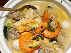 农家老三鲜-甬上名灶(天一阁·翠柏店)