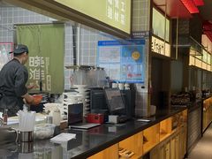 -晓淮山·扬州早茶·淮扬菜(龙阳广场店)