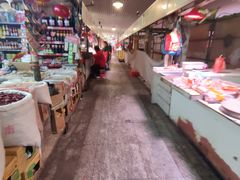 -大连熟食品交易中心