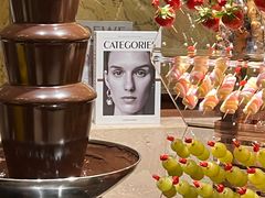 -索菲特西湖大酒店·香榭丽全日候餐厅(南山路店)