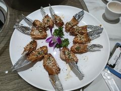 -港升鱼师傅·中山脆肉鲩