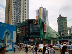 -大悦城(沈阳中街店)