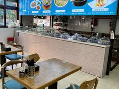 -揽月斋•清真小馆(右安门店)