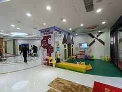 -雅悦齿科(顾村公园店)