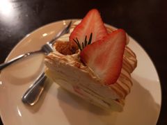 -BISTROFIORE美伊娜(伊犁南路店)