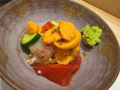-鮨一日本料理旗舰店(总店)