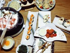 -小句号·精致料理(江南环球港店)
