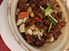 -巴黎四季酒店香轩中餐