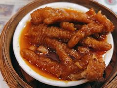 -七爷清汤腩·港式餐厅(金狮广场店)