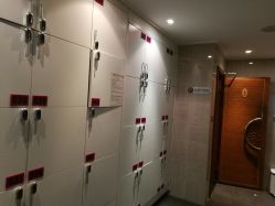 -广州萨谛艾扬格瑜伽中心