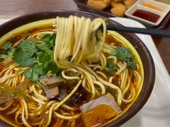 -美玲拉面(滨海总店)