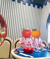 -MELAND CLUB(万象天地旗舰店)