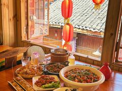 -61号餐吧(兴坪古镇漓江店)
