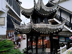 -金山嘴渔村