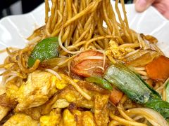 -萍姨抻面馆·鸡架冒菜(清湖店)