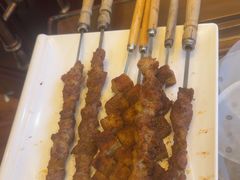 -民族饭荘(新华大街店)