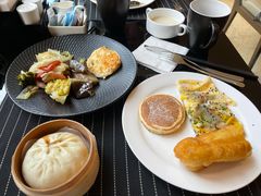 -BLD西餐厅(成都首座万丽酒店)