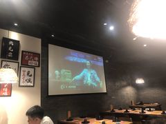 大堂-湘里乡亲甲王二老店