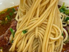 -水仙拉面(水仙街店)