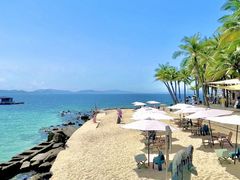 -海南分界洲岛旅游区