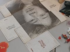 -剧狐剧本杀·月球探案馆(人民广场1号店)