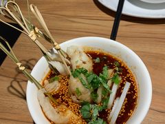 无骨鸡爪-太二酸菜鱼(福州泰禾店)