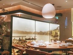 大堂-弄堂里·寻味杭州(湖滨银泰in77C区店)