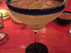 -Pistolera Mexican Cantina女枪手墨西哥餐厅(碧云路店)