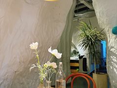 -麓椿花园西餐厅(海乐世界店)