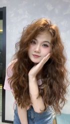 -MY HAIR ARDOR